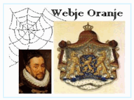 webje oranje