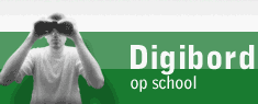 Digibord op School