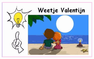Weetje Valentijn