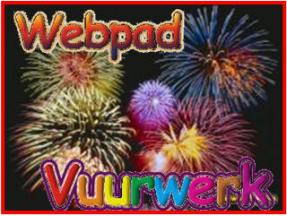 webpad vuurwerk