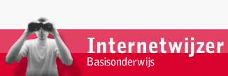 Internetwijzer Basisonderwijs